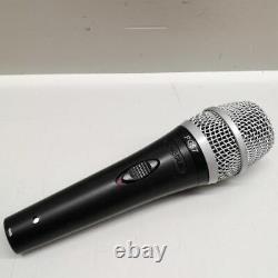 Shure Pg57 Dynamic Microphone from japan