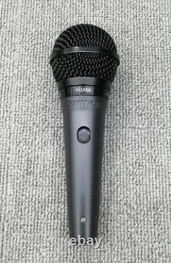 Shure Pga58 Dynamic Microphone