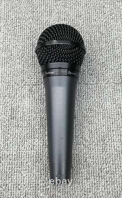 Shure Pga58 Dynamic Microphone