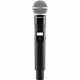 Shure Qlxd2/sm58 Handheld Wireless Microphone G50 Freq With Sm58 Capsule