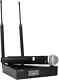 Shure Qlxd24/sm58-h50 Digital Wireless Handheld Microphone System H50 Band