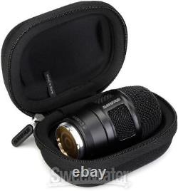 Shure RPW204 Nexadyne Wireless Supercardioid Capsule Black