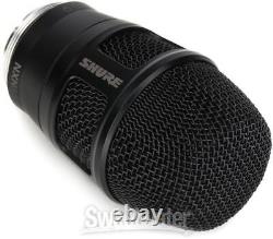 Shure RPW204 Nexadyne Wireless Supercardioid Capsule Black