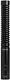 Shure Shuvp82 Dynamic Microphone, Multipattern, Black