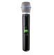 Shure Slx2 Withbeta87a Handheld Wireless Microphone Mic H5 518 542mhz Best Offer