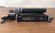 Shure Slx24/beta58a Wireless Microphone And Receiver Set Test Completed