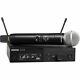 Shure Slxd24/sm58 G58 Wireless System With Sm58 Handheld Microphone G58470-514mhz