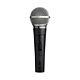 Shure Sm-58s Dynamic Microphone With On-off Switch