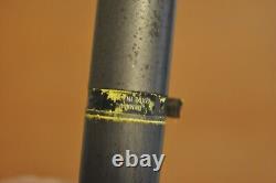 Shure SM 76 Omnidirectional Microphone 1970's SM-76