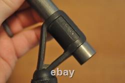 Shure SM 76 Omnidirectional Microphone 1970's SM-76