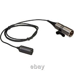 Shure SM11-CN Black