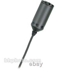 Shure SM11-CN Black