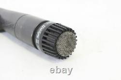Shure SM56 Unidyne III Dynamic Microphone C1122-683
