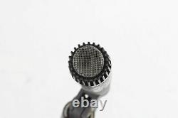 Shure SM56 Unidyne III Dynamic Microphone C1122-684
