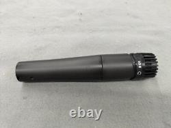 Shure SM57 Cardioid Dynamic Instrument Microphone Good Condition