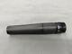 Shure Sm57 Cardioid Dynamic Instrument Microphone Good Condition