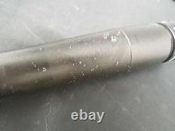 Shure SM57 Cardioid Dynamic Instrument Microphone Well Condition From Japan-Used