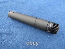 Shure SM57 Cardioid Dynamic Instrument Microphone from JAPAN USED HIGH QUALITY
