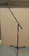 Shure Sm57 Cardioid Dynamic Microphone Jamstands Stand Xlr Cable