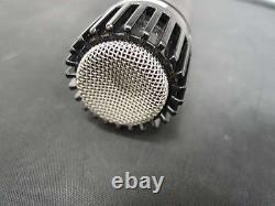 Shure SM57 Instrument/Vocal Cardioid Dynamic Microphone Excellent Condition