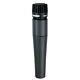 Shure Sm57-lce Microphone Cardioid Wired Dynamic Instrument Tested Used Japan