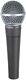 Shure Sm58-lce Dynamic Cardioid Microphone Japan Domestic New