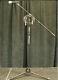 Shure Sm58 Microphone Bundle! Includes Cable & Stand! Sm 58 Free Us 48 Shipping