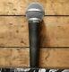 Shure Sm58 Dynamic Cardioid Vocal Microphone. Authorized Dealer