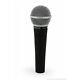 Shure Sm58lc Vocal Microphone Brand New Factory Sealed