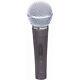 Shure Sm58s Vocal Microphone With Switch