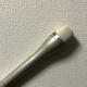 Shure Sm63l Omnidirectional Microphone Very Good One Owner Tested F/s Japan