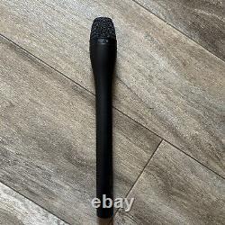 Shure SM63LB Omni-Directional Handheld Wired Microphone