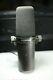 Shure Sm7 Microphone Original First Revision Made In U. S. A. Vintage Model 1973