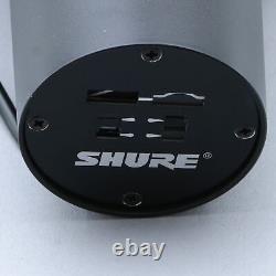 Shure SM7B Cardioid Dynamic Microphone MC-6397