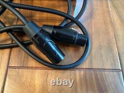 Shure SM7B Cardioid Dynamic Microphone for Vocals USED WORKING #637