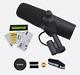 Shure Sm7b Cardioid Dynamic Vocal Microphone