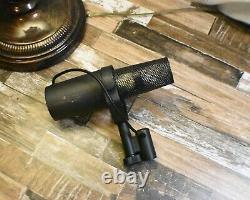 Shure SM7B Cardioid Dynamic Vocal Microphone Fast Shipping