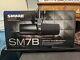 Shure Sm7b Cardioid Dynamic Vocal Microphone New #3