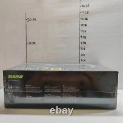 Shure SM7B Cardioid Dynamic Vocal Microphone Wired Dynamic microphone New Sealed