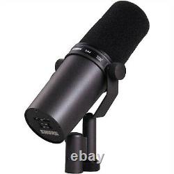 Shure SM7B Vocal Microphone Brand New