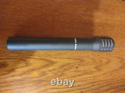 Shure SM94 Vocal Microphone Used Great Condition