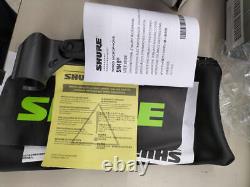 Shure Sm48 Dynamic Microphone Safe Shipping from Japan
