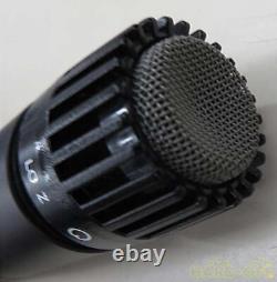Shure Sm57 Dynamic Microphone