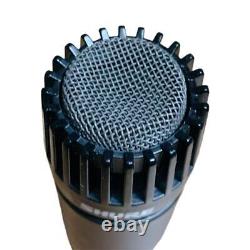 Shure Sm57 Dynamic Microphone Condenser