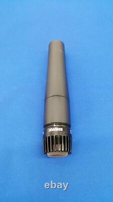 Shure Sm57 Dynamic Microphone from japan