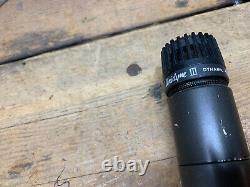 Shure Sm57 Unidyne III Microphone/original Usa- Vintage! Classic! Make Offer