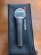 Shure Sm58 Usa Made Dynamic Microphone Microphone Safe Delivery From Japan