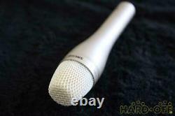 Shure Sm63 Dynamic Microphone