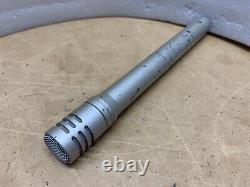 Shure Sm81 Microphone- Vintage! Classic! Early Version! Make Offer