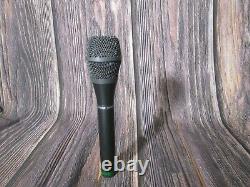 Shure Sm96 Uniderctional Condenser Microphone